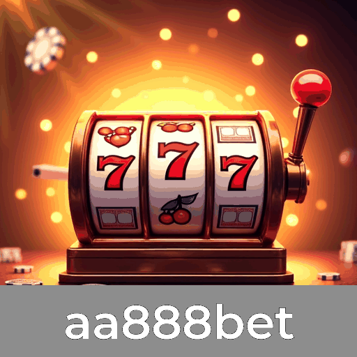 aa888bet: Slots com Jackpots, Mesa de Roleta e Blackjack ao Vivo