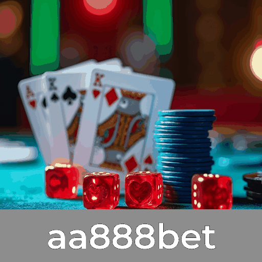 Garanta acesso seguro premium com aa888bet