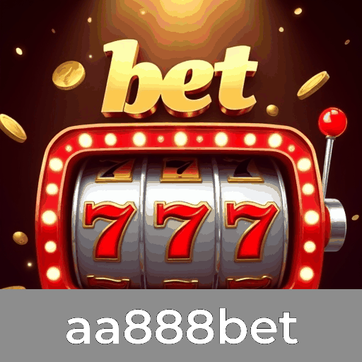 Aa888bet: Onde os Bônus e Ofertas Brilham!