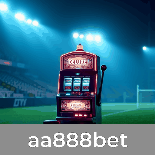 Aa888bet: Onde os Bônus e Ofertas Brilham!