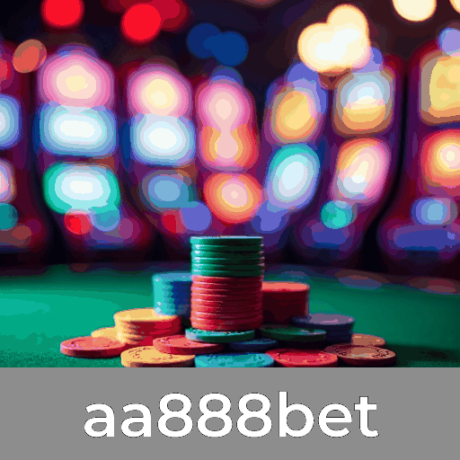 aa888bet: Seu Cassino Online Premiado e Seguro