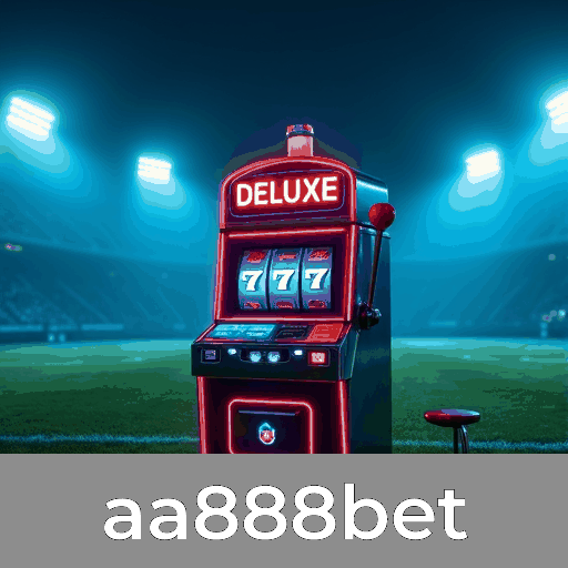 aa888bet: Apostas Esportivas Especializadas em Eventos Brasileiros