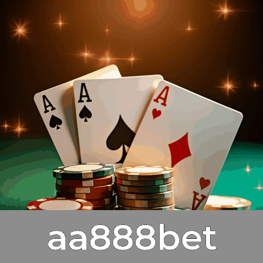 aa888bet: Seu Cassino Online Premiado e Seguro