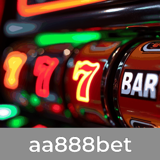 aa888bet: Slots com Jackpots, Mesa de Roleta e Blackjack ao Vivo
