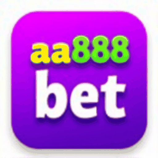 aa888bet Logo
